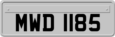 MWD1185