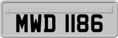 MWD1186