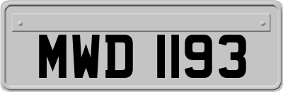 MWD1193