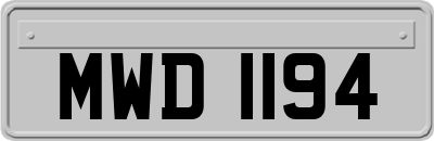 MWD1194