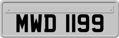 MWD1199