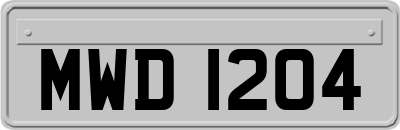 MWD1204