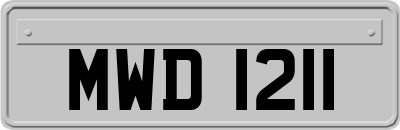 MWD1211