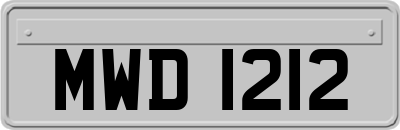 MWD1212