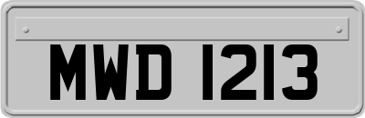 MWD1213