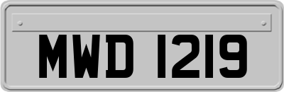 MWD1219