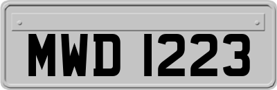 MWD1223