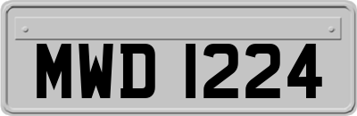 MWD1224