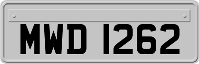 MWD1262