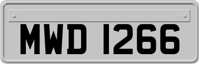 MWD1266