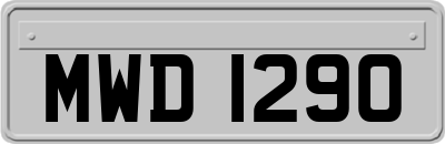 MWD1290