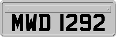 MWD1292