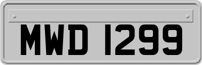 MWD1299