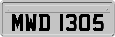 MWD1305