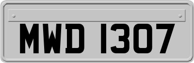 MWD1307