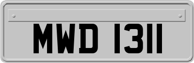 MWD1311