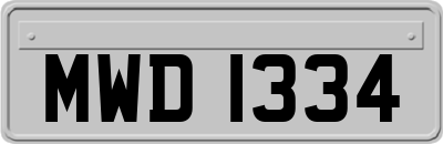 MWD1334