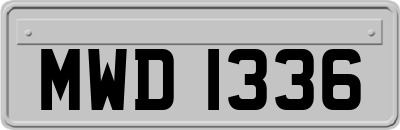 MWD1336