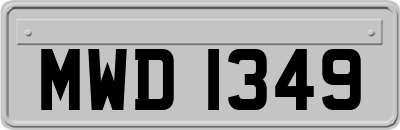 MWD1349