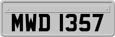 MWD1357