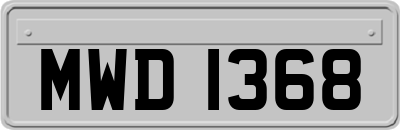 MWD1368