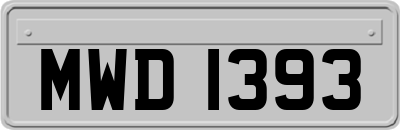 MWD1393