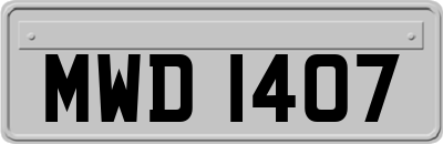 MWD1407