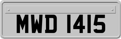 MWD1415