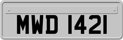 MWD1421