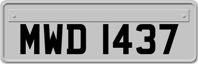 MWD1437