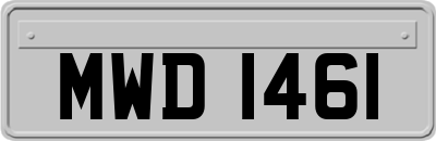 MWD1461