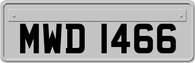 MWD1466