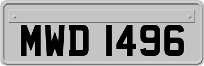 MWD1496