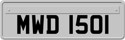 MWD1501