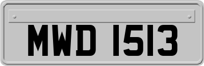 MWD1513