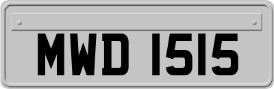 MWD1515