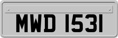 MWD1531