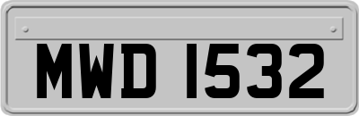 MWD1532