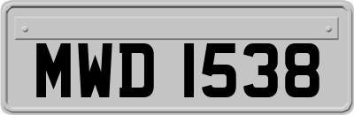 MWD1538