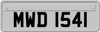 MWD1541