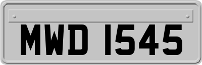 MWD1545