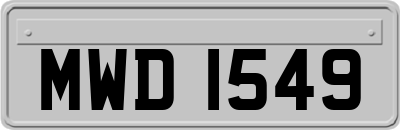 MWD1549