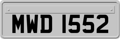 MWD1552