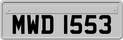 MWD1553