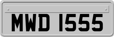 MWD1555