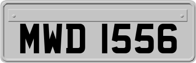 MWD1556