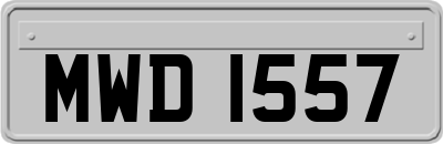 MWD1557