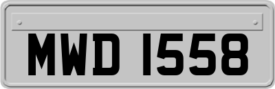 MWD1558