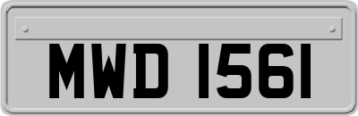 MWD1561