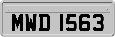 MWD1563